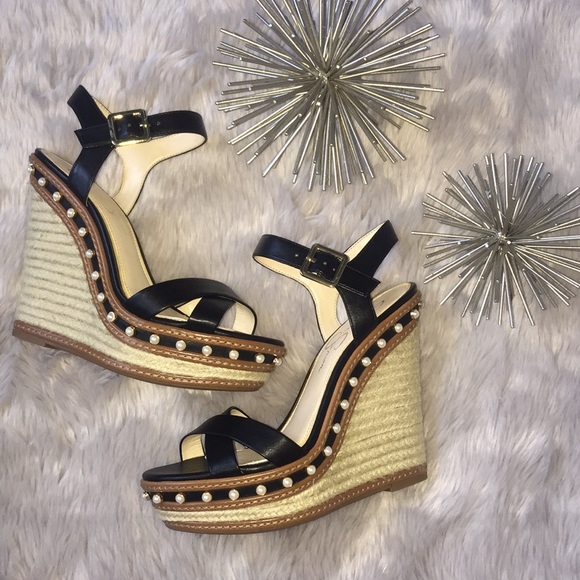 Jessica Simpson Shoes - ✅SOLD ✨Jessica Simpson | Aeralin Wedge Sandal